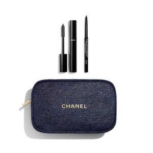 CHANEL A SIGHT TO SEE Makeup Set Limited Edition 2023 Chanel Holiday Gift Set